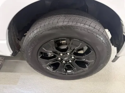 More photos of 2023 Ford F-150 Platinum at Woody Folsom Chevrolet GMC, GA