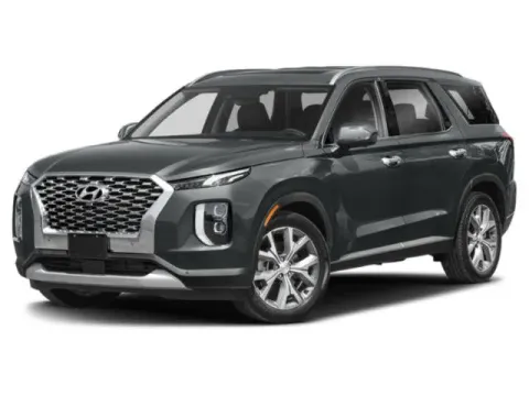 Photos of 2020 Hyundai Palisade SEL for sale in Baxley, GA at Woody Folsom Chevrolet GMC