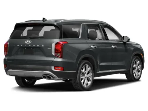 Another view of 2020 Hyundai Palisade SEL for sale in Baxley, GA at Woody Folsom Chevrolet GMC