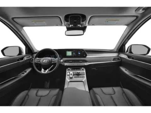 More photos of 2020 Hyundai Palisade SEL at Woody Folsom Chevrolet GMC, GA