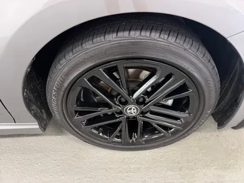 More photos of 2025 Toyota Camry SE at Woody Folsom Chevrolet GMC, GA