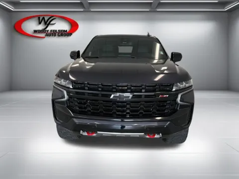 Photos of 2023 Chevrolet Tahoe Z71 for sale in Baxley, GA at Woody Folsom Chevrolet GMC