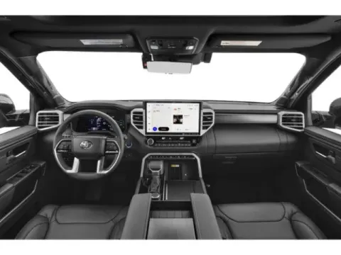 More photos of 2024 Toyota Tundra Platinum Hybrid at Woody Folsom Chevrolet GMC, GA