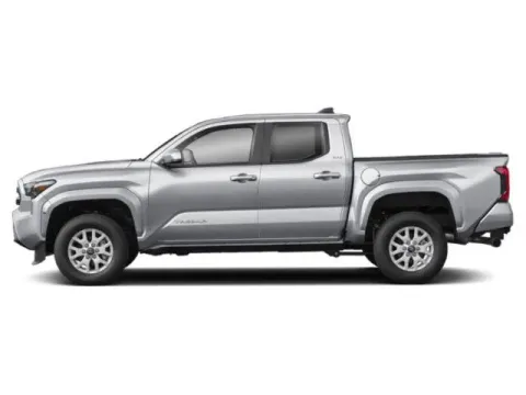 Another view of 2024 Toyota Tacoma SR5 for sale in Baxley, GA at Woody Folsom Chevrolet GMC