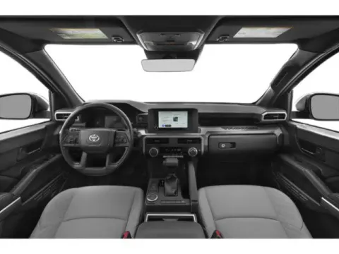 More photos of 2024 Toyota Tacoma SR5 at Woody Folsom Chevrolet GMC, GA