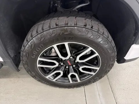 More photos of 2026 GMC Sierra 1500 AT4 at Woody Folsom Chevrolet GMC, GA