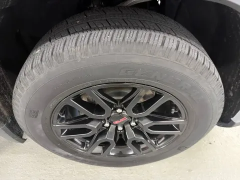 More photos of 2024 GMC Sierra 1500 Elevation at Woody Folsom Chevrolet GMC, GA