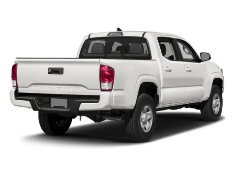 Photos of 2016 Toyota Tacoma SR for sale in Baxley, GA at Woody Folsom Chevrolet GMC