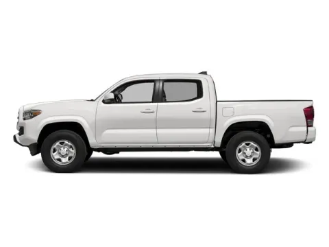 Another view of 2016 Toyota Tacoma SR for sale in Baxley, GA at Woody Folsom Chevrolet GMC