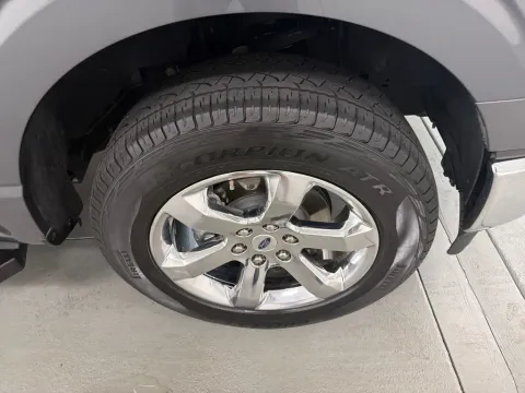 More photos of 2023 Ford F-150 LARIAT at Woody Folsom Chevrolet GMC, GA