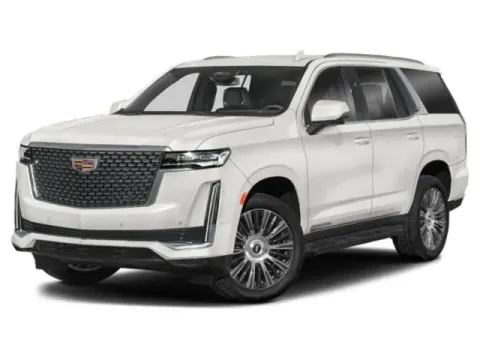 Photos of 2023 Cadillac Escalade RWD Luxury for sale in Baxley, GA at Woody Folsom Chevrolet GMC