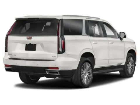 Another view of 2023 Cadillac Escalade RWD Luxury for sale in Baxley, GA at Woody Folsom Chevrolet GMC