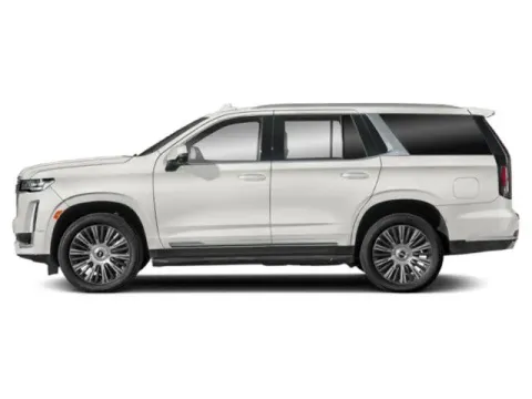 More photos of 2023 Cadillac Escalade RWD Luxury at Woody Folsom Chevrolet GMC, GA