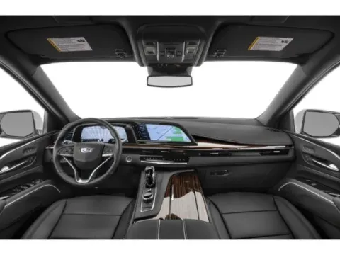 More photos of 2023 Cadillac Escalade RWD Luxury at Woody Folsom Chevrolet GMC, GA