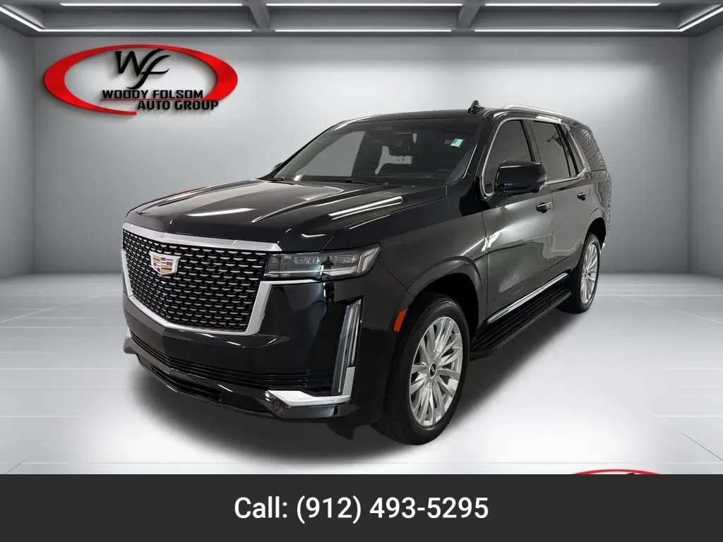2023 Cadillac Escalade RWD Luxury for sale in Baxley, GA