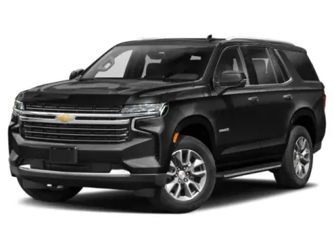 Photos of 2021 Chevrolet Tahoe LT for sale in Baxley, GA at Woody Folsom Chevrolet GMC