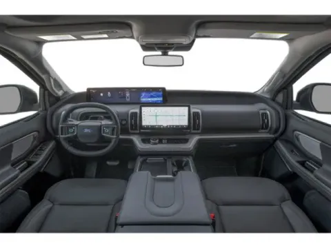More photos of 2025 Ford Expedition Active at Woody Folsom Chevrolet GMC, GA