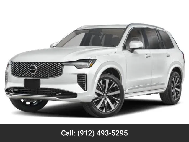 Black 2026 Volvo XC90 Plus for sale in Baxley, GA