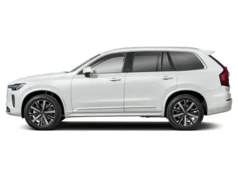 Another view of 2026 Volvo XC90 Plus for sale in Baxley, GA at Woody Folsom Chevrolet GMC