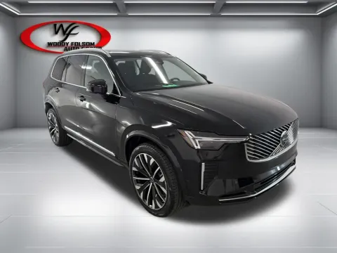 Another view of 2026 Volvo XC90 Plus for sale in Baxley, GA at Woody Folsom Chevrolet GMC
