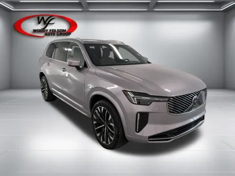 Another view of 2026 Volvo XC90 Plus for sale in Baxley, GA at Woody Folsom Chevrolet GMC