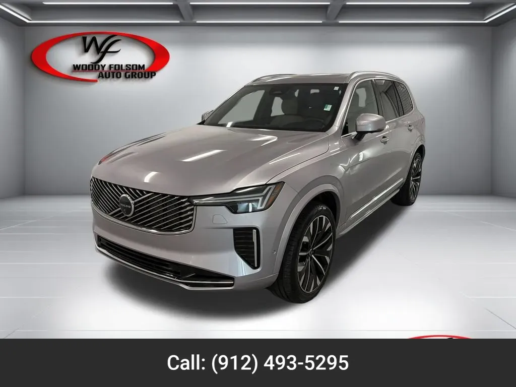 2026 Volvo XC90 Plus for sale in Baxley, GA