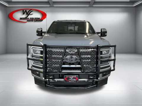 Photos of 2024 Ford Super Duty F-250 SRW King Ranch for sale in Baxley, GA at Woody Folsom Chevrolet GMC