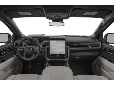 More photos of 2025 GMC Yukon Denali at Woody Folsom Chevrolet GMC, GA