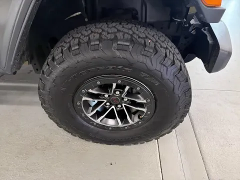 More photos of 2025 Jeep Wrangler Rubicon at Woody Folsom Chevrolet GMC, GA