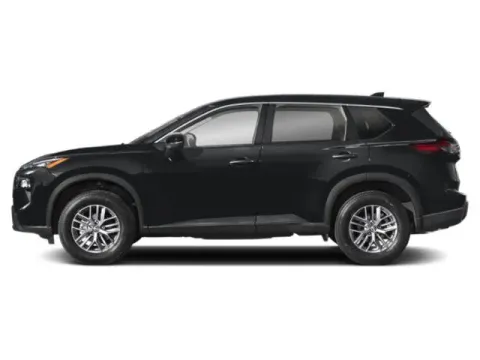 More photos of 2026 Nissan Rogue S at Woody Folsom Chevrolet GMC, GA