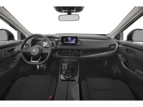 More photos of 2026 Nissan Rogue S at Woody Folsom Chevrolet GMC, GA