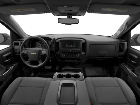 More photos of 2018 Chevrolet Silverado 1500 Work Truck at Woody Folsom Chevrolet GMC, GA