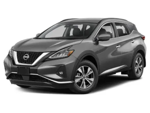 Photos of 2024 Nissan Murano SV for sale in Baxley, GA at Woody Folsom Chevrolet GMC