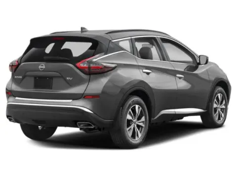Another view of 2024 Nissan Murano SV for sale in Baxley, GA at Woody Folsom Chevrolet GMC