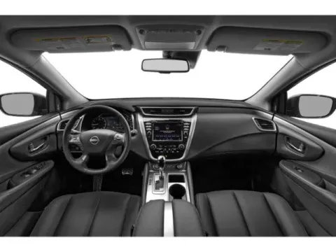 More photos of 2024 Nissan Murano SV at Woody Folsom Chevrolet GMC, GA
