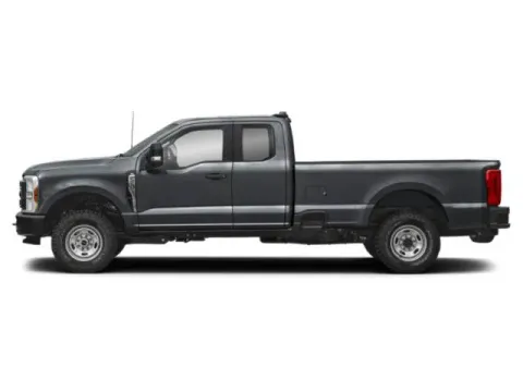 Another view of 2024 Ford Super Duty F-250 SRW XL for sale in Baxley, GA at Woody Folsom Chevrolet GMC