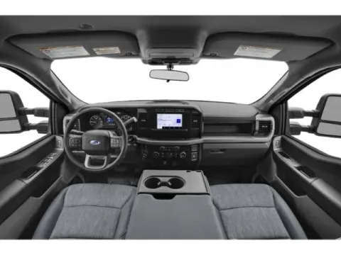 More photos of 2024 Ford Super Duty F-250 SRW XL at Woody Folsom Chevrolet GMC, GA