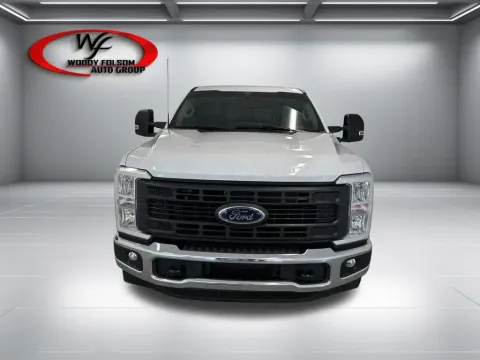 Photos of 2024 Ford Super Duty F-250 SRW XL for sale in Baxley, GA at Woody Folsom Chevrolet GMC