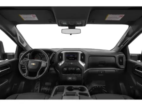 More photos of 2023 Chevrolet Silverado 2500 HD Work Truck at Woody Folsom Chevrolet GMC, GA