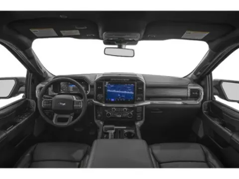 More photos of 2025 Ford F-150 LARIAT at Woody Folsom Chevrolet GMC, GA