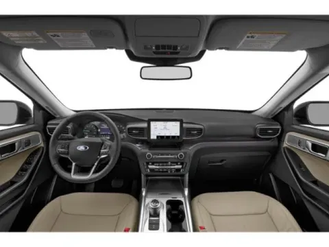 More photos of 2020 Ford Explorer Limited at Woody Folsom Chevrolet GMC, GA