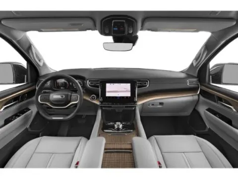 More photos of 2023 Jeep Wagoneer L Series II at Woody Folsom Chevrolet GMC, GA