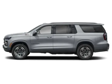 More photos of 2025 Chevrolet Suburban Z71 at Woody Folsom Chevrolet GMC, GA