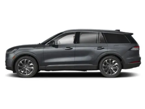 Another view of 2025 Lincoln Aviator Reserve for sale in Baxley, GA at Woody Folsom Chevrolet GMC