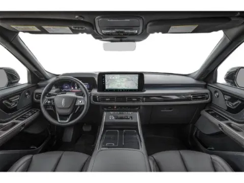 More photos of 2025 Lincoln Aviator Reserve at Woody Folsom Chevrolet GMC, GA