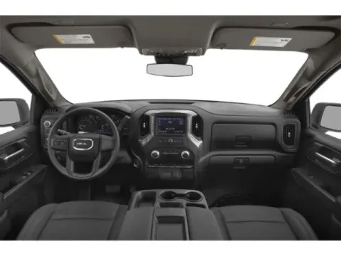 More photos of 2025 GMC Sierra 1500 Pro at Woody Folsom Chevrolet GMC, GA