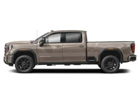 More photos of 2026 GMC Sierra 2500HD AT4 at Woody Folsom Chevrolet GMC, GA