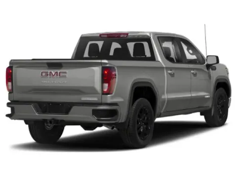 Another view of 2020 GMC Sierra 1500 Elevation for sale in Baxley, GA at Woody Folsom Chevrolet GMC