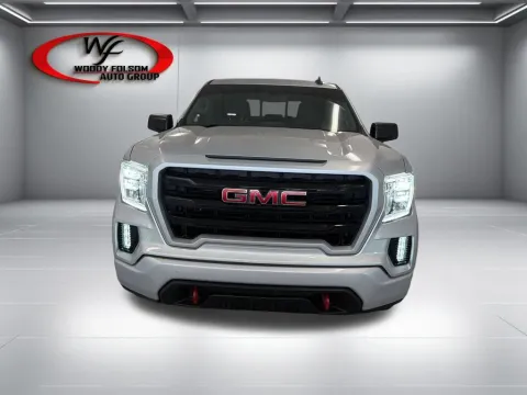 Photos of 2020 GMC Sierra 1500 Elevation for sale in Baxley, GA at Woody Folsom Chevrolet GMC