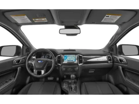 More photos of 2022 Ford Ranger LARIAT at Woody Folsom Chevrolet GMC, GA